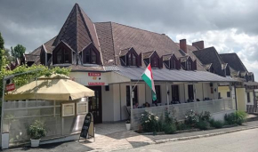 Diána Fogadó, Keszthely
